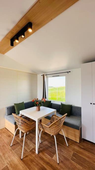 Вилла Mariseltinyhouse Экстерьер фото